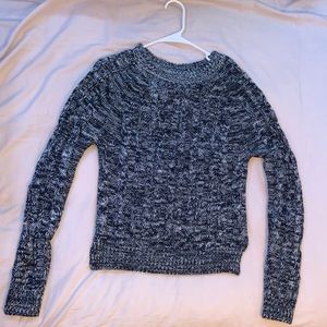 Super warm and cozy sweater